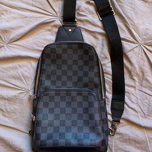 Louis Vuitton bag
